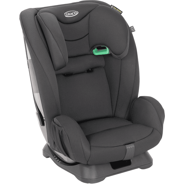 Graco Autokindersitz FlexiGrow Onyx Black Friday
