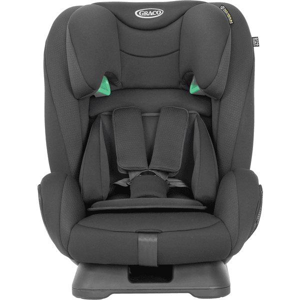 Graco Autokindersitz FlexiGrow Onyx Black Friday