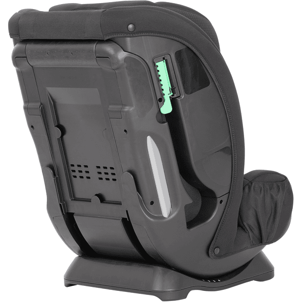 Graco Autokindersitz FlexiGrow Onyx Black Friday