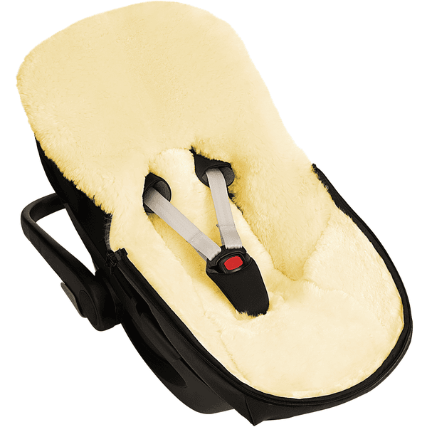 odenwälder Fußsäckchen für Kindersitze Tomy black Weihnachtsangebot