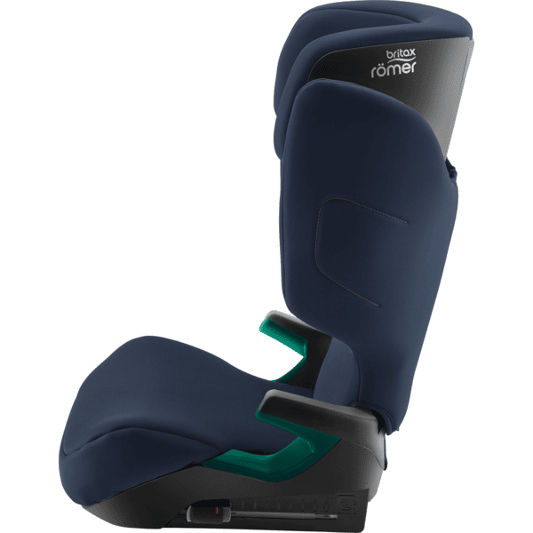 Britax Römer Kindersitz DISCOVERY PLUS 2 Night Blue Valentinstagsangebot
