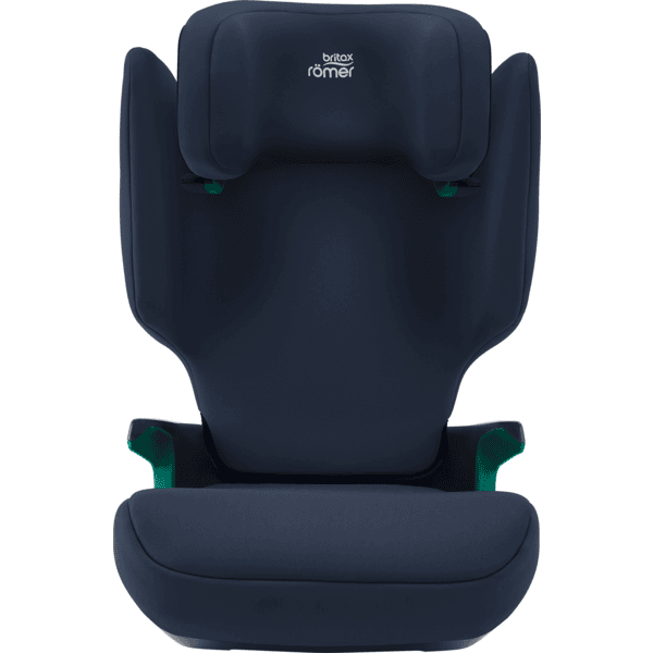 Britax Römer Kindersitz DISCOVERY PLUS 2 Night Blue Valentinstagsangebot