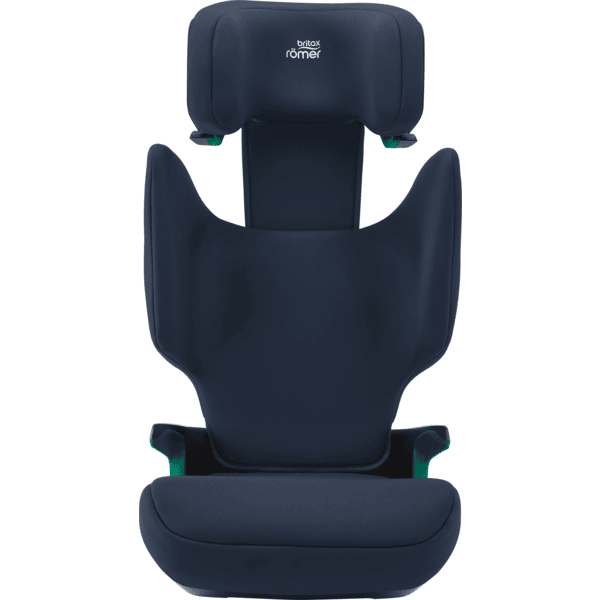 Britax Römer Kindersitz DISCOVERY PLUS 2 Night Blue Valentinstagsangebot