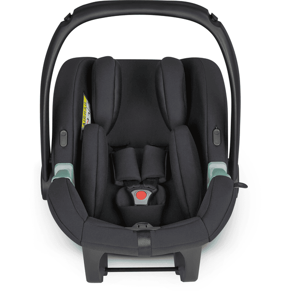 ABC DESIGN Babyschale Tulip Black Lagerräumung