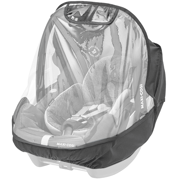 MAXI COSI Universal Regenverdeck für Babyschalen Heißer Verkauf