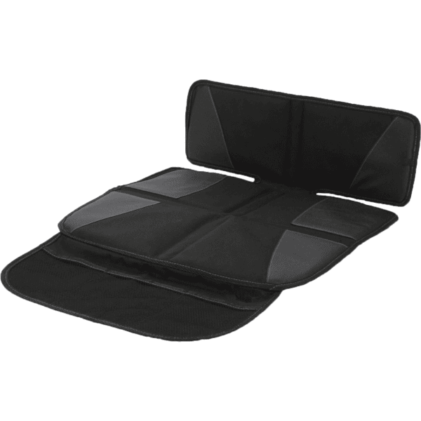 fillikid Autositzunterlage Standard Schwarz Top Angebot