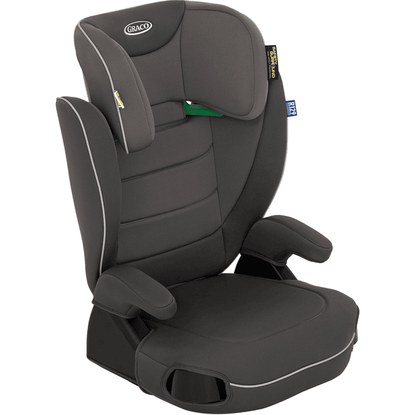 Graco Kindersitz Logico L i-Size Iron Neueste Mode