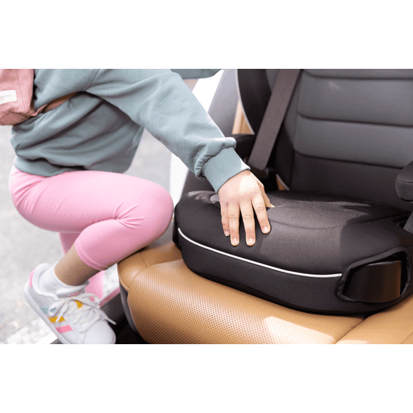 Graco Kindersitz Logico L i-Size Iron Neueste Mode
