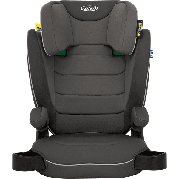 Graco Kindersitz Logico L i-Size Iron Neueste Mode