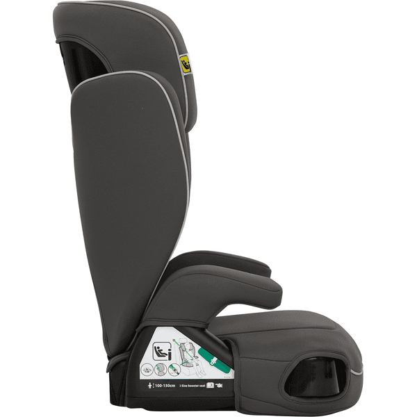 Graco Kindersitz Logico L i-Size Iron Neueste Mode