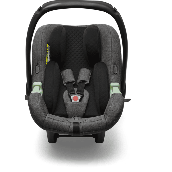 ABC DESIGN Babyschale Tulip Asphalt Diamond Edition Kollektion 2023 Online Outlet