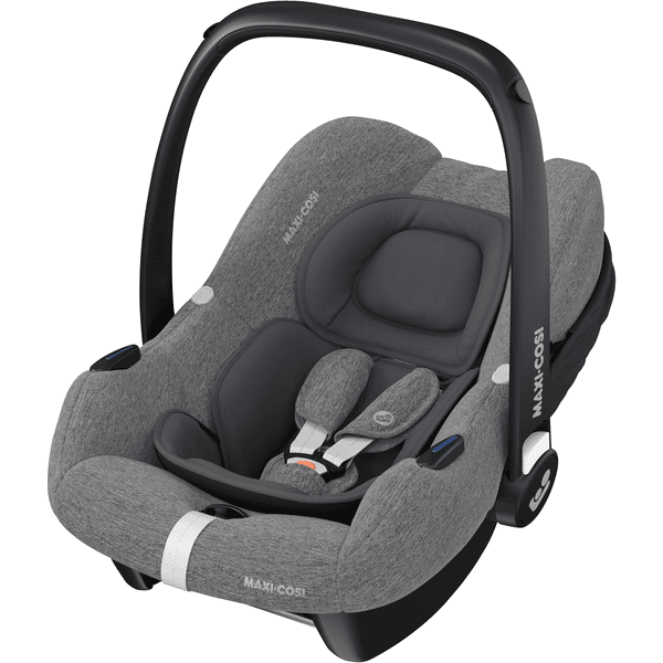 MAXI COSI Babyschale CabrioFix i-Size Select Grey Neuheiten