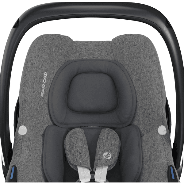 MAXI COSI Babyschale CabrioFix i-Size Select Grey Neuheiten
