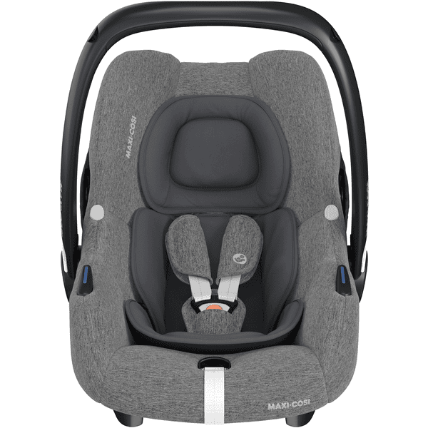 MAXI COSI Babyschale CabrioFix i-Size Select Grey Neuheiten