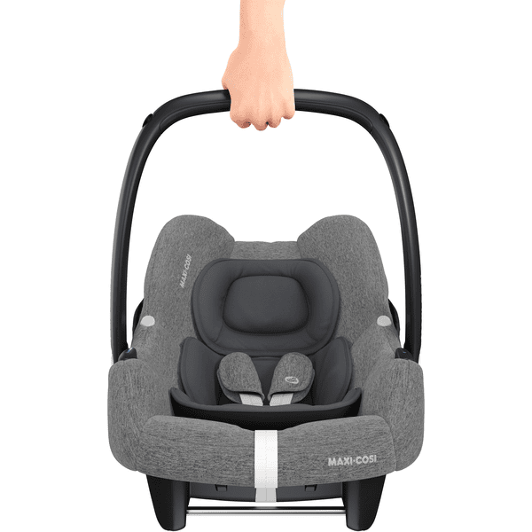 MAXI COSI Babyschale CabrioFix i-Size Select Grey Neuheiten