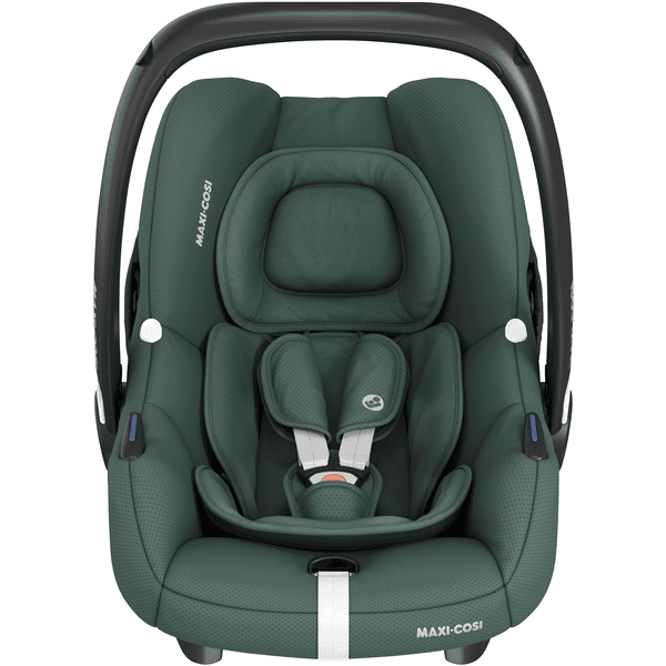 MAXI COSI Babyschale CabrioFix I Size Essential Green Bestseller