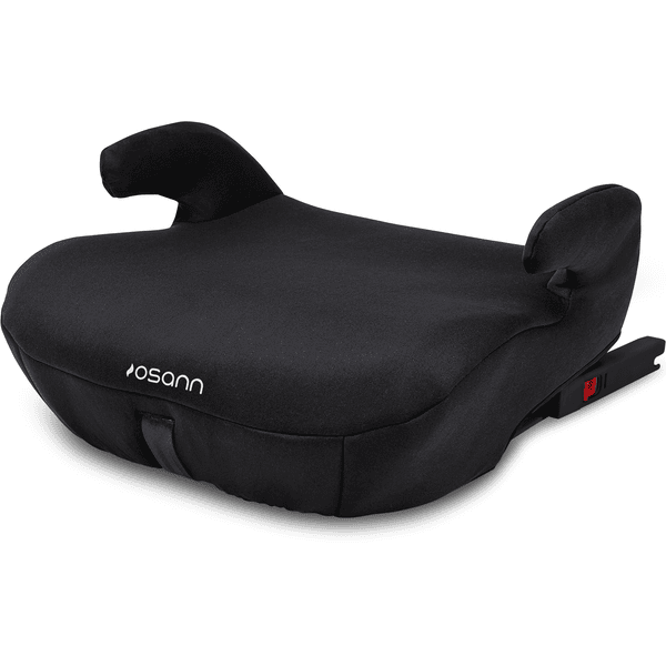 osann Autokindersitz Boost Isofix 135 bis 150 cm Black Tägliche Deals