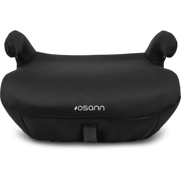 osann Autokindersitz Boost Isofix 135 bis 150 cm Black Tägliche Deals