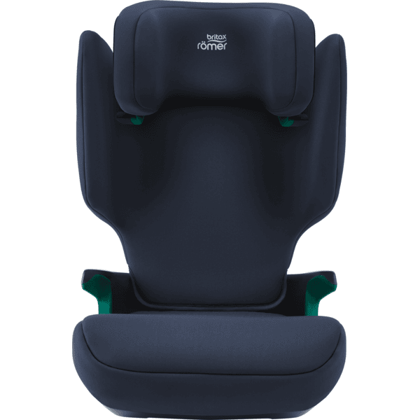 Britax Römer Kindersitz ADVENTURE PLUS 2 Moonlight Blue VIP-Rabatte