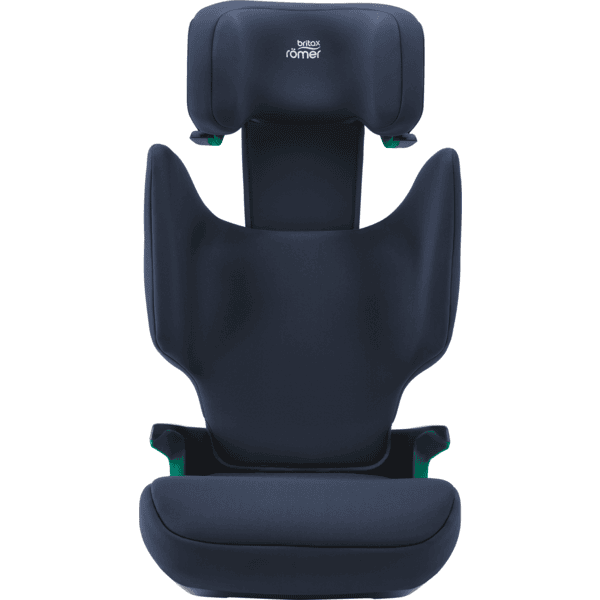 Britax Römer Kindersitz ADVENTURE PLUS 2 Moonlight Blue VIP-Rabatte