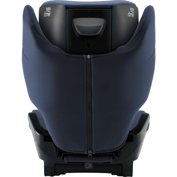 Britax Römer Kindersitz ADVENTURE PLUS 2 Moonlight Blue VIP-Rabatte