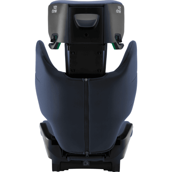 Britax Römer Kindersitz ADVENTURE PLUS 2 Moonlight Blue VIP-Rabatte