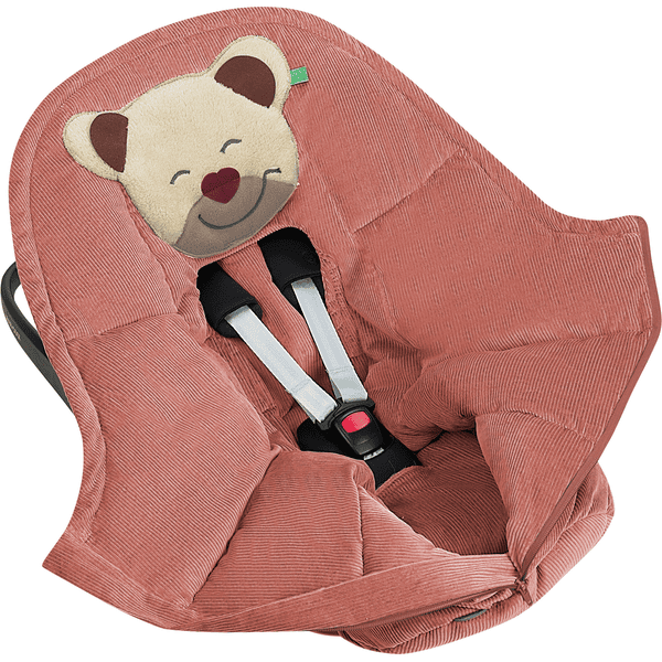 odenwälder Fußsäckchen für Kindersitze Mucki® siena Kostenlose Rückgabe