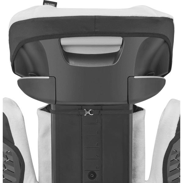 MAXI COSI Sommerbezug für RodiFix Pro / S Organic Cotton Neueste Stile