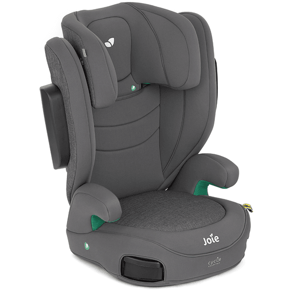 Joie Kindersitz i-Trillo Shell Grey