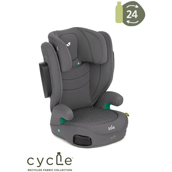 Joie Kindersitz i-Trillo Shell Grey Letzte 2 Tage