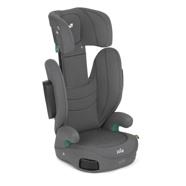 Joie Kindersitz i-Trillo Shell Grey Letzte 2 Tage
