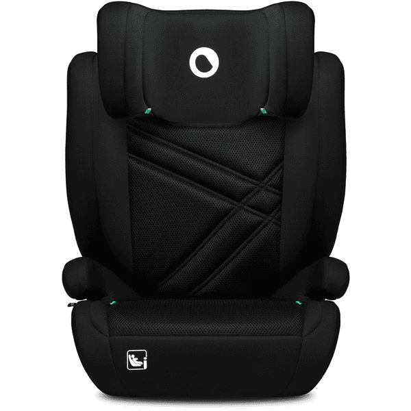 lionelo Kindersitz Hugo i-Size Black Carbon Discount Store für neue Produkte