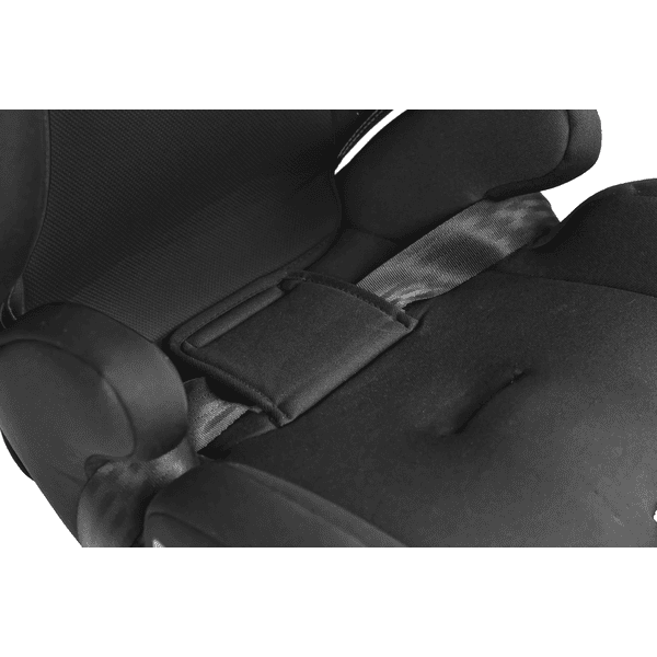babyGO Kindersitz Freemove Isize schwarz Kostenloser Versand international