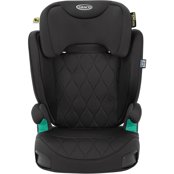 Graco Autokindersitz Affix i-Size Midnight Fabrikladen