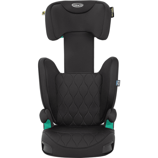 Graco Autokindersitz Affix i-Size Midnight Fabrikladen