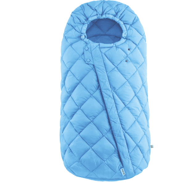 cybex GOLD Fußsack für Kindersitze Snogga 2 Beach Blue Speichern exportieren