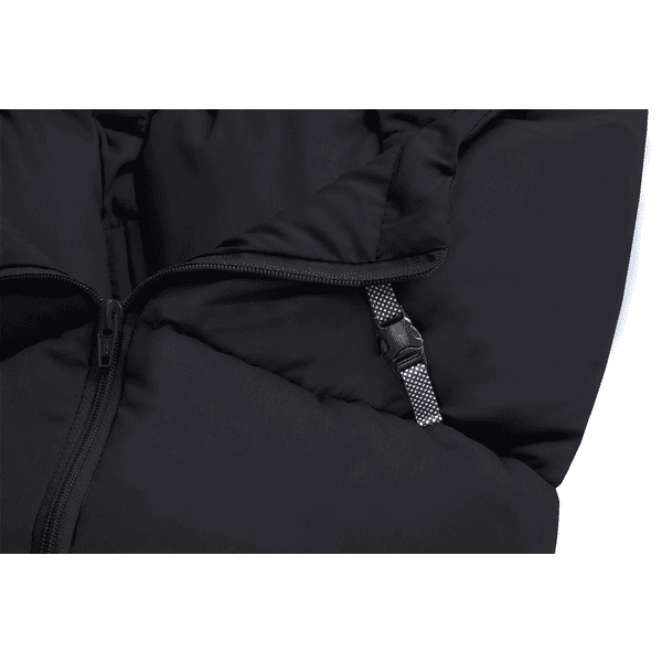 odenwälder Fußsäckchen für Kindersitze Mucki® black Black Friday Preise
