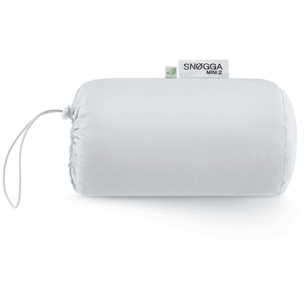 cybex GOLD Fußsack für Babyschalen Snogga Mini Lava Grey Outlet