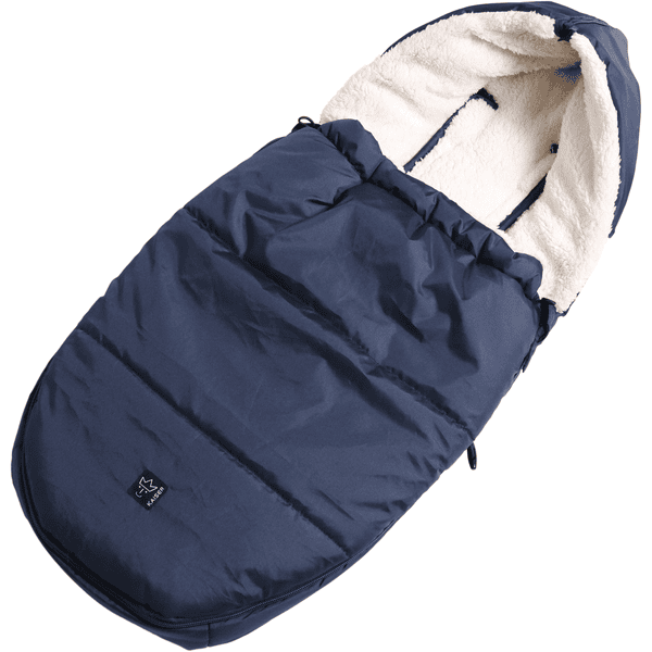 Kaiser Winterfußsack HOODY 2.0 navy Hotsell