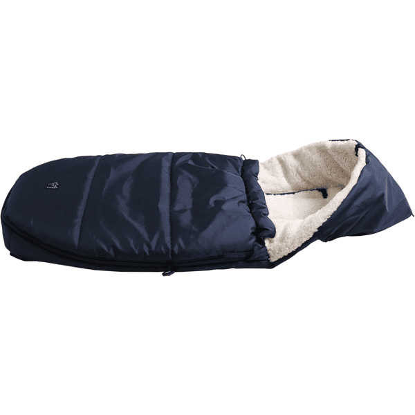 Kaiser Winterfußsack HOODY 2.0 navy Hotsell