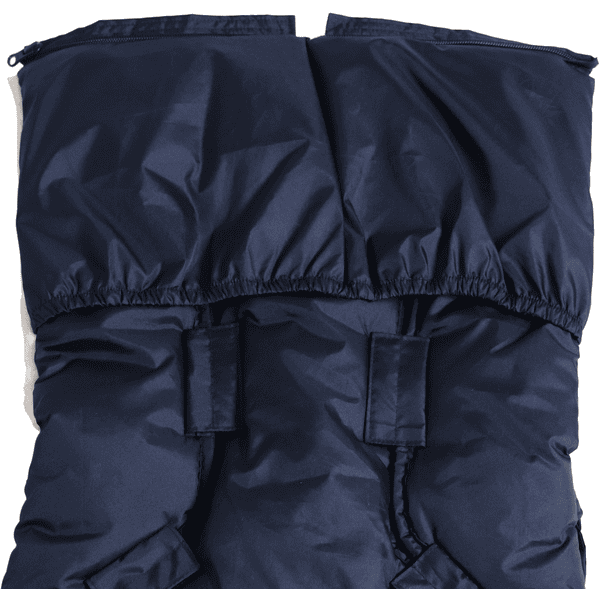 Kaiser Winterfußsack HOODY 2.0 navy Hotsell