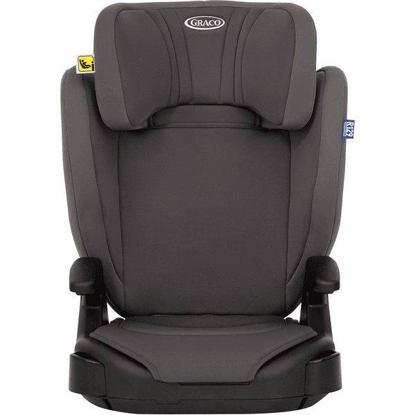 Graco Kindersitz Junior Maxi i-Size Iron im Angebot