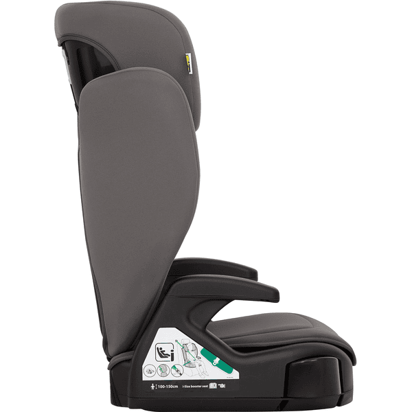 Graco Kindersitz Junior Maxi i-Size Iron im Angebot