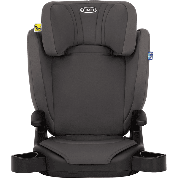 Graco Kindersitz Junior Maxi i-Size Iron im Angebot