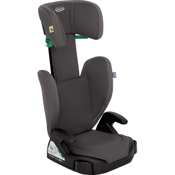 Graco Kindersitz Junior Maxi i-Size Iron im Angebot
