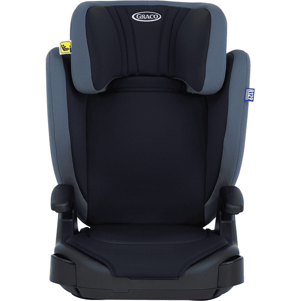 Graco Kindersitz Junior Maxi i-Size Navy Schlussverkauf