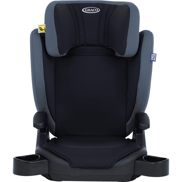 Graco Kindersitz Junior Maxi i-Size Navy Schlussverkauf