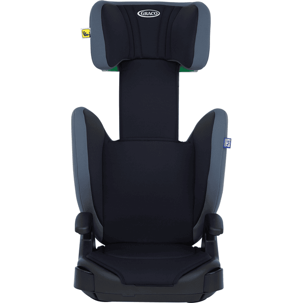 Graco Kindersitz Junior Maxi i-Size Navy Schlussverkauf