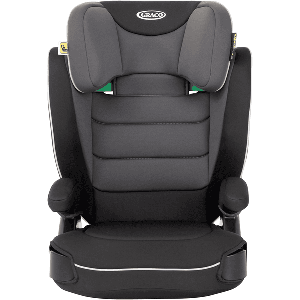 Graco Logico L i-Size Autokindersitz Midnight Fabrikverkauf