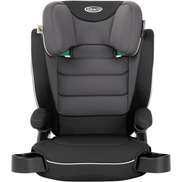 Graco Logico L i-Size Autokindersitz Midnight Fabrikverkauf